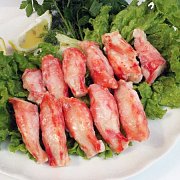 Колено Камчатского Краба в/м, ЭКСТРА, 500 г
